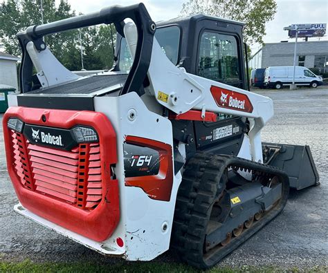 t64 skid steer|2021 bobcat t64 for sale.